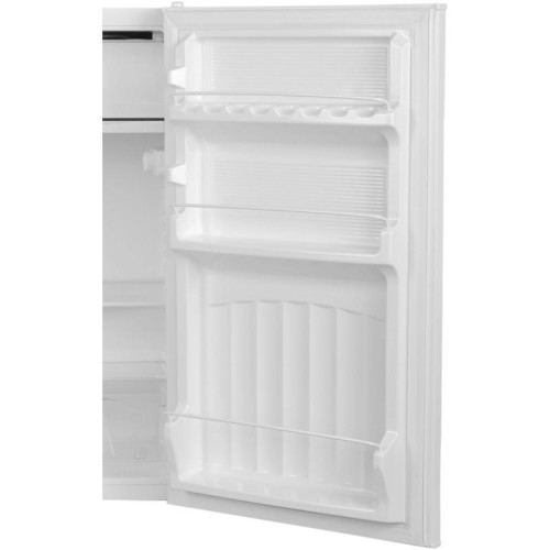 Холодильник Nordfrost NR 403 W 1-нокамерн. белый мат.