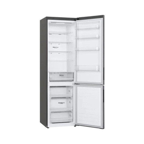 Холодильник LG GA-B509CLWL 2-хкамерн. графит мат. инвертер Холодильник LG GA-B509CLWL 2-хкамерн. графит мат. инвертер