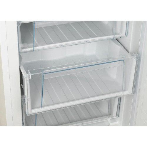 Холодильник Stinol STS 185 2-хкамерн. белый