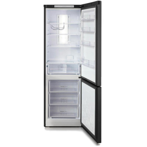 Холодильник Бирюса Б-B960NF 2-хкамерн. черный