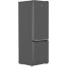 Холодильник Beko B1RCSK251G 2-хкамерн. серый Холодильник Beko B1RCSK251G 2-хкамерн. серый