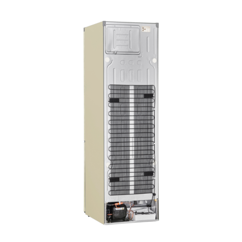 Холодильник LG GA-B509CECL 2-хкамерн. бежевый глянц. инвертер Холодильник LG GA-B509CECL 2-хкамерн. бежевый глянц. инвертер