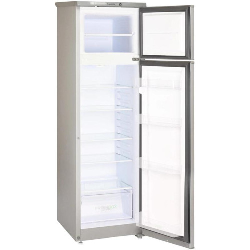 Холодильник Бирюса Б-M424 2-хкамерн. серый