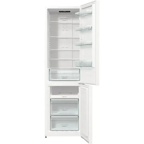 Холодильник NRK6201PW4 737398 GORENJE