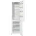 Холодильник NRK6201PW4 737398 GORENJE
