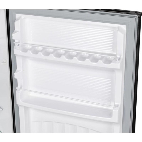 Холодильник Nordfrost NR 403 B 1-нокамерн. черный мат.