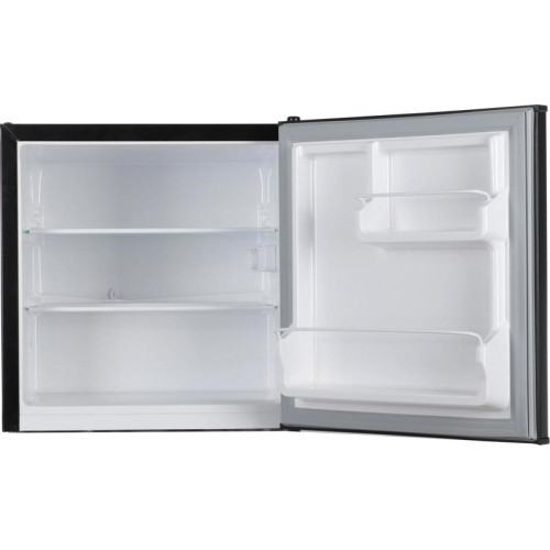 Холодильник Nordfrost NR 506 B 1-нокамерн. черный мат.