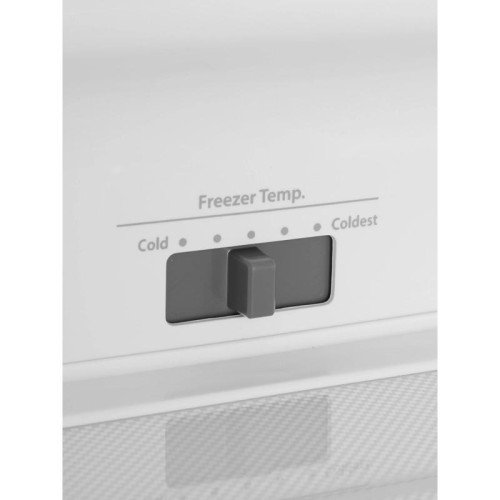 Холодильник Hitachi R-B410PUC6 PWH 2-хкамерн. белый инвертер