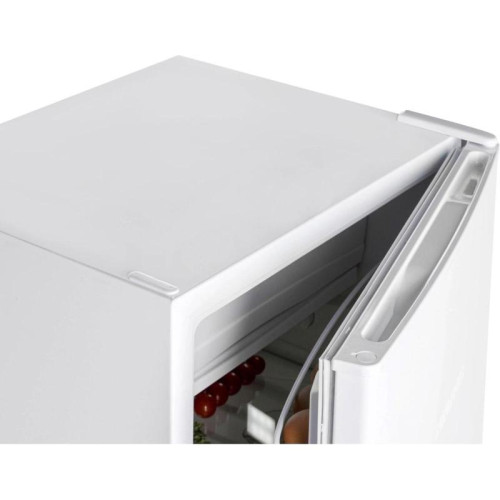 Холодильник Nordfrost RFS-85 W 1-нокамерн. белый мат.