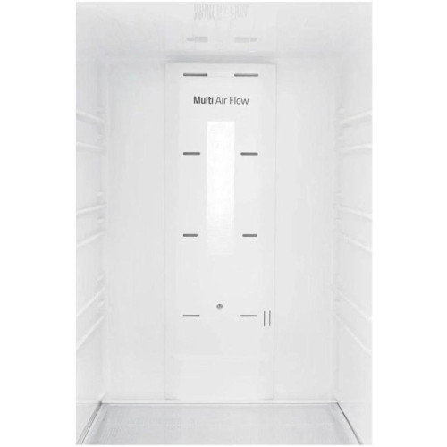 Холодильник GA-B419SWJL LG