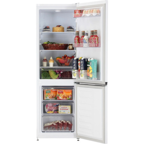 Холодильник B1RCSK272W 7383110001 BEKO