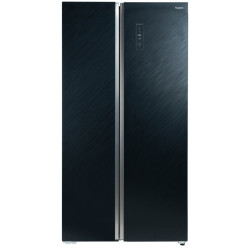 Холодильник SBS 541 TBG БИРЮСА