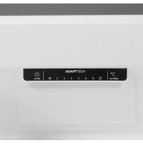 Холодильник Gorenje NRK6201ES4 2-хкамерн. серебристый Холодильник Gorenje NRK6201ES4 2-хкамерн. серебристый