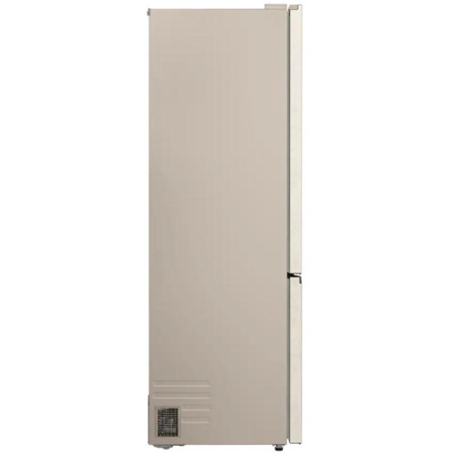 Холодильник LG GC-B640FEKM 2-хкамерн. бежевый инвертер
