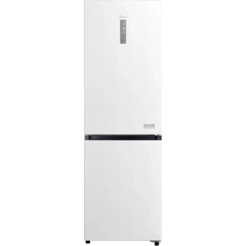 Холодильник Midea MDRB471MGF01O 2-хкамерн. белый Холодильник Midea MDRB471MGF01O 2-хкамерн. белый