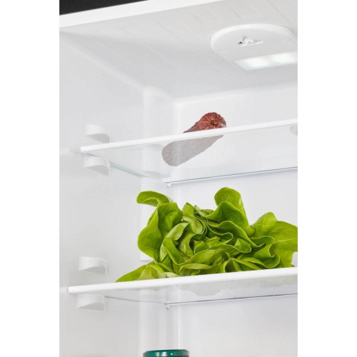 Холодильник Nordfrost NRB 152 B 2-хкамерн. черный