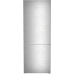 Холодильники LIEBHERR/ Plus, EasyFresh, МК NoFrost, 3 контейнера МК, в. 201,5 см, ш. 75 см, класс ЭЭ A++, внутренние ручки, цвет Steel Finish,,полезный объём: 474 л (346 л + 128 л)