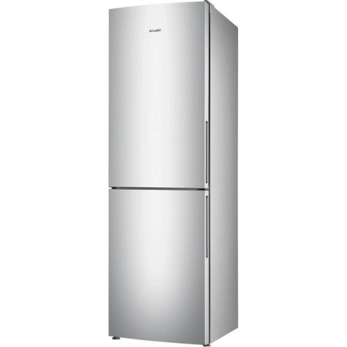 Холодильник Атлант XM-4621-181 2-хкамерн. серебристый
