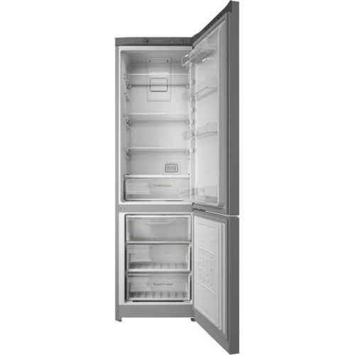 Холодильник Indesit ITS 4200 G 2-хкамерн. серебристый мат.
