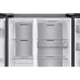 Холодильник Samsung/ Volume: 634l. HxWxD: 178 X 91 X 72 cm. Color: Black graphite. Total No Frost with multithreaded All-Around Cooling. Metal Cooling cooling in the refrigerator and freezer. Internal digital display. Automatic door opening. LED lighting 