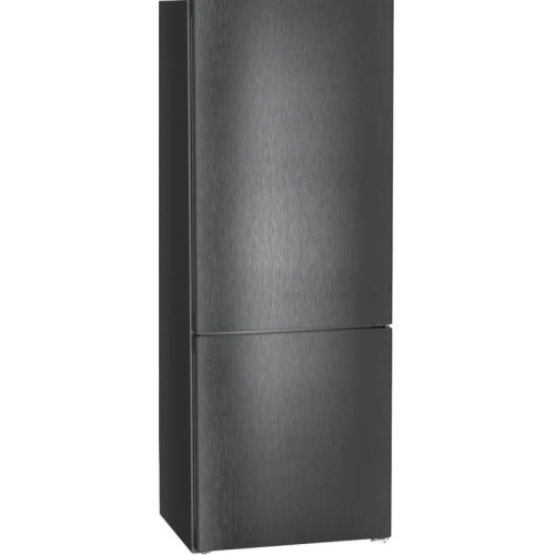 Холодильники LIEBHERR/ Plus, EasyFresh, МК NoFrost, 3 контейнера МК, в. 201,5 см, ш. 75 см, класс ЭЭ A++, внутренние ручки,цвет Black Steel,полезный объём: 474 л (346 л + 128 л) Холодильники LIEBHERR/ Plus, EasyFresh, МК NoFrost, 3 контейнера МК, в. 201,5 см, ш. 75 см, класс ЭЭ A++, внутренние ручки,цвет Black Steel,полезный объём: 474 л (346 л + 128 л)