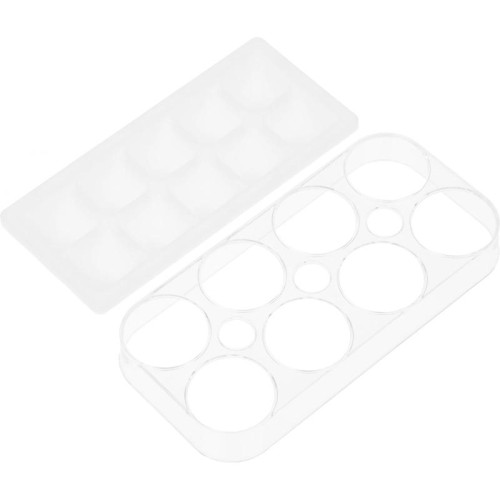 Холодильник Hyundai CC35083F 2-хкамерн. белый