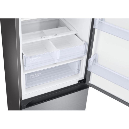 Холодильник Samsung RB38C6B3ES9/EF 2-хкамерн. сталь инвертер