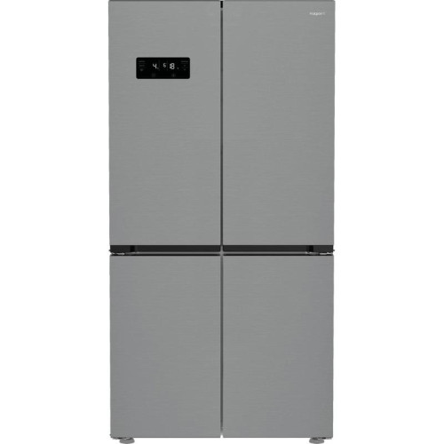 Холодильник Hotpoint HFP4 625I X 3-хкамерн. нержавеющая сталь