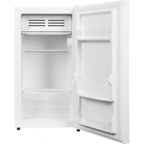 Холодильник Lex LSD100W 1-нокамерн. белый