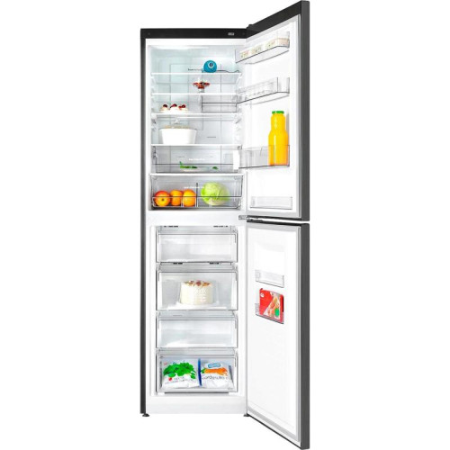 Холодильник Атлант XM 4625-159-ND 2-хкамерн. черный мат.