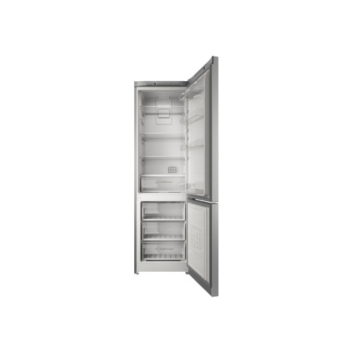 Холодильник Indesit ITS 4200 G 2-хкамерн. серебристый мат.
