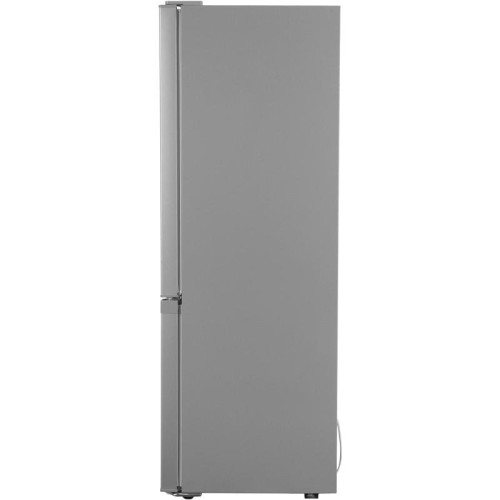 Холодильник Hyundai CC2051SL 2-хкамерн. серебристый