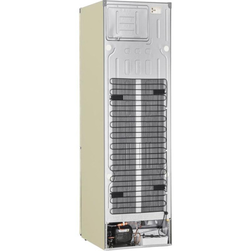 Холодильник LG GA-B509CECL 2-хкамерн. бежевый глянц. инвертер
