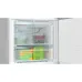 Full NoFrost, Serie 6, Габариты 186x75x80, Общий пол. объем: 521 (х:406, м:115), Нерж. сталь с легкой очисткой, Цифровой LCD дисплей, Внешние высокие металлические ручки, Multi Airflow, AirFresh Filter, Боковое LED освещение и точечное для зон свежести, Д