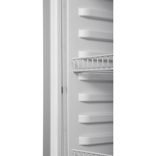 Холодильная витрина Бирюса Б-M461RN 1-нокамерн. серебристый