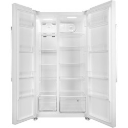 Холодильник Hyundai CS55023F 2-хкамерн. белый