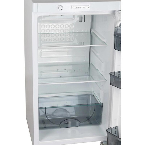 Холодильник Саратов 550 КШ-122 1-нокамерн. белый