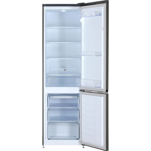 Холодильник Beko B1RCSK312G 2-хкамерн. серый