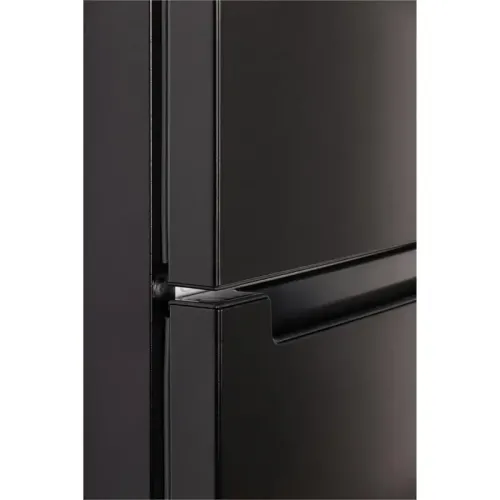 Холодильник Nordfrost BLACK NRB 151 B