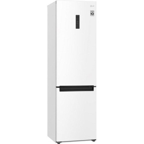 Холодильник GA-B509LQYL LG