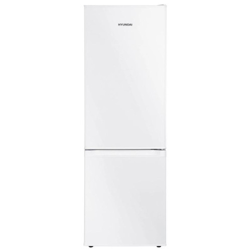 Холодильник Hyundai CC2051WT 2-хкамерн. белый