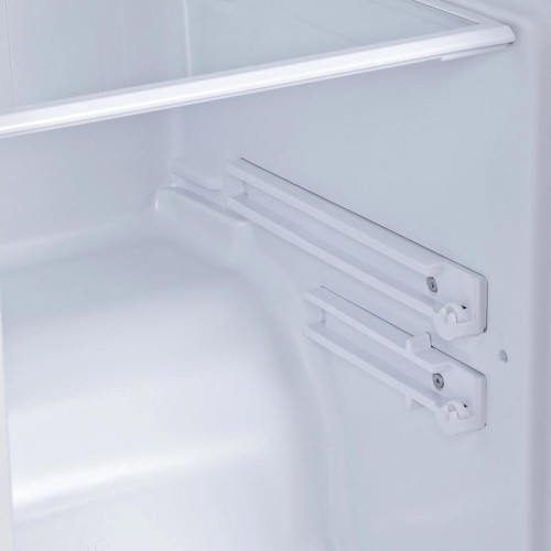 Холодильник Hyundai CS6503FV 2-хкамерн. нержавеющая сталь инвертер