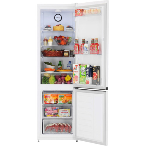 Холодильник Beko B1RCNK312W 2-хкамерн. белый