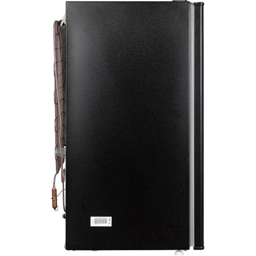 Холодильник Nordfrost NR 403 B 1-нокамерн. черный мат.