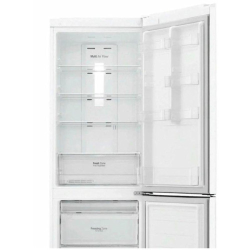 Холодильник GA-B419SWJL LG