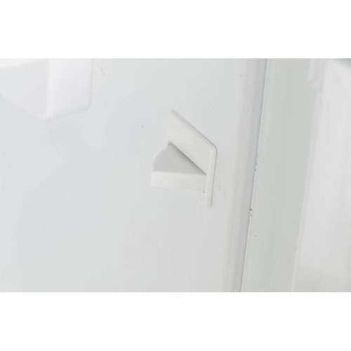 Холодильник Nordfrost NRT 144 032 2-хкамерн. белый