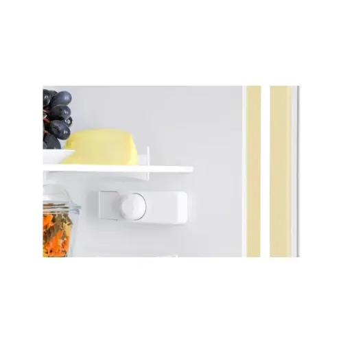 Холодильник Nordfrost BEIGE NR 506 E