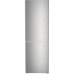 Холодильники LIEBHERR/ Pure, EasyFresh, МК NoFrost, 3 контейнера МК, в. 185,5 см, ш. 60 см, класс ЭЭ A++, внутренние ручки, двери из нерж. стали