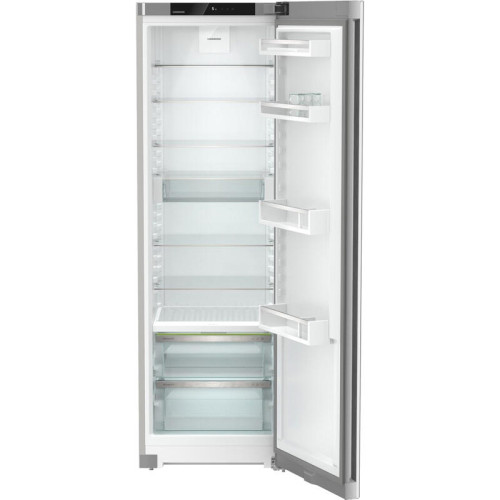Холодильник Liebherr/ Холодильный шкаф ,часть Side-by-Side XRFsf 5225 и XRFsf 5245, Plus, BioFresh 2 контейнера, в. 185,5 cм, ш. 60 см, класс ЭЭ A+, без МК, внутренние ручки, дверь SteelFinish
