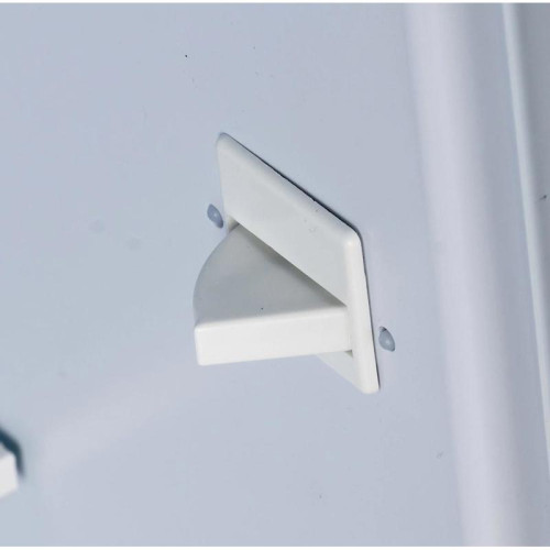 Холодильник Бирюса Б-109 1-нокамерн. белый